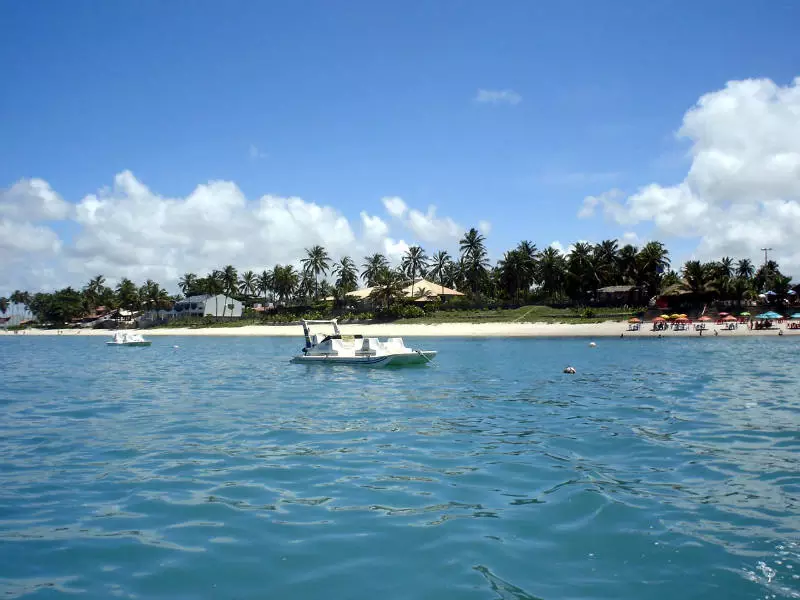 Barra de São Miguel