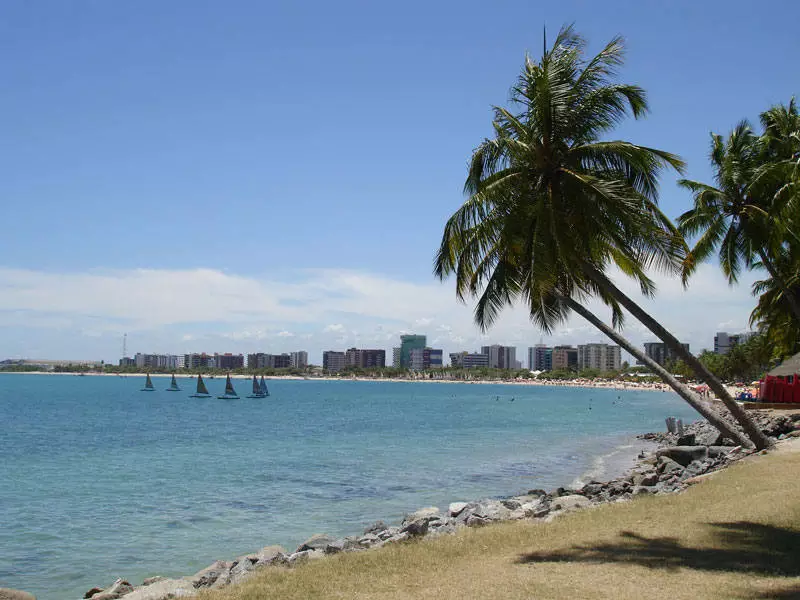 City Tour Maceio