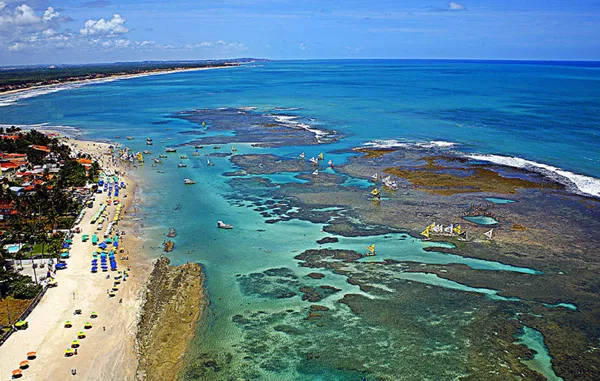 Porto de Galinhas