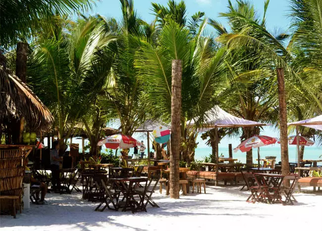 Praia de Ipioca