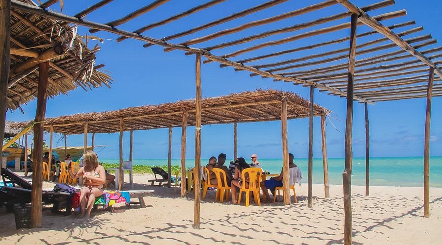 Passeio para Capitão Nikolas - Day Use Premium, imagem 1 - Marcão Turismo Maceió