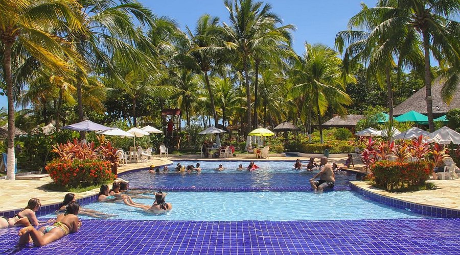 Passeio para Capitão Nikolas - Day Use Premium, imagem 2 - Marcão Turismo Maceió