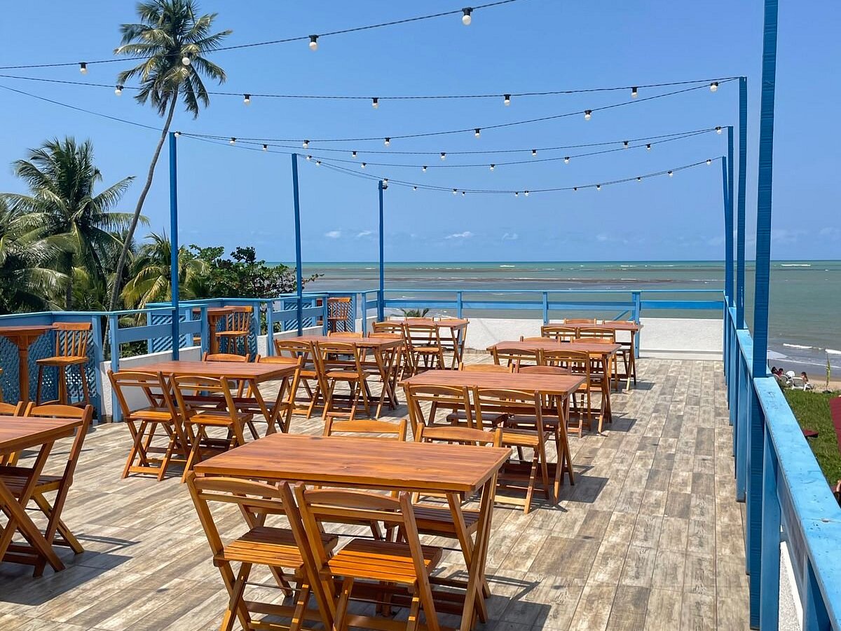 Passeio para Capitão Nikolas - Day Use Premium, imagem 3 - Marcão Turismo Maceió