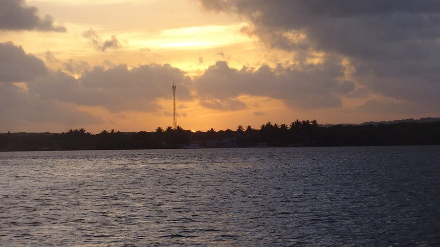 Passeio para 9 Ilhas - Lagoa Mundaú, imagem 2 - Marcão Turismo Maceió