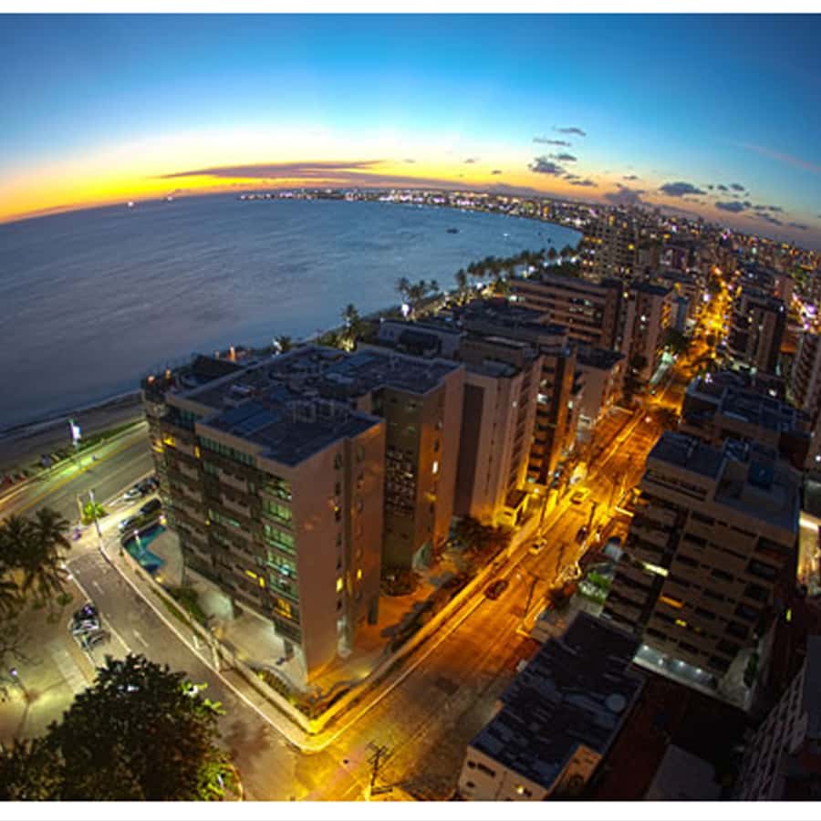 Passeio para City Tour Maceió - História e Cultura, imagem 2 - Marcão Turismo Maceió