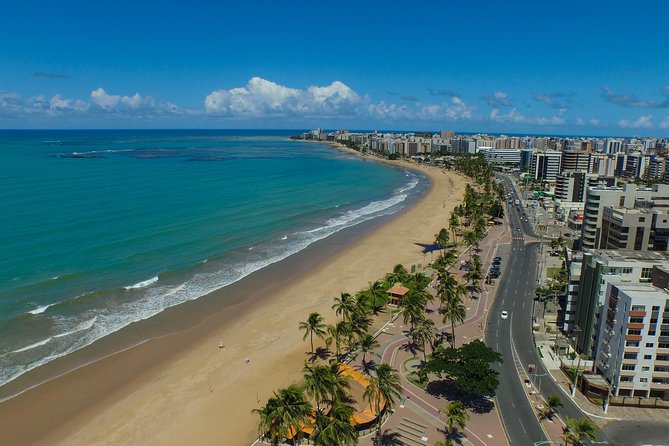 Passeio para City Tour Maceió - História e Cultura, imagem 3 - Marcão Turismo Maceió