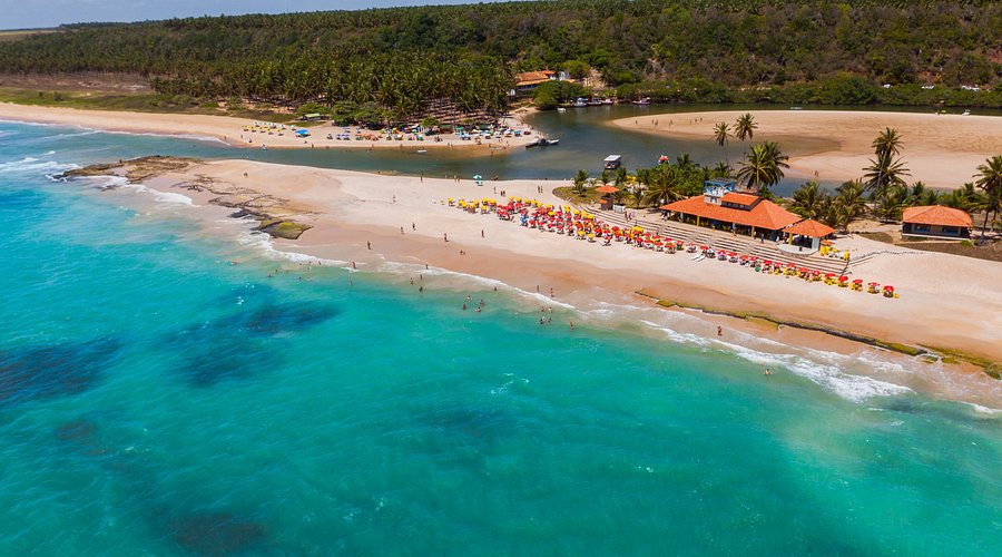 Passeio para Dunas de Marapé - Aventura e Natureza, imagem 1 - Marcão Turismo Maceió