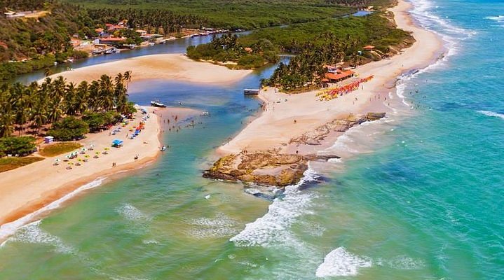 Passeio para Dunas de Marapé - Aventura e Natureza, imagem 2 - Marcão Turismo Maceió