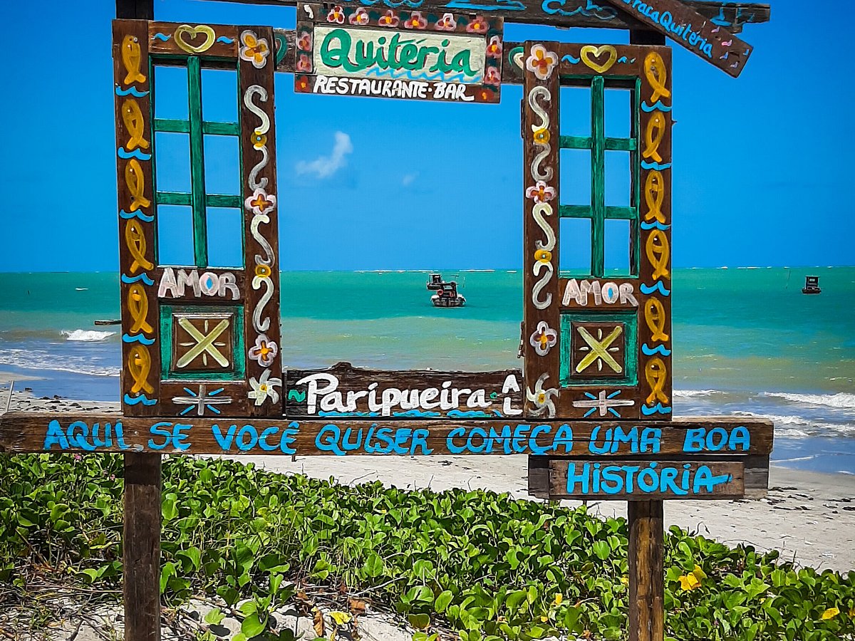 Passeio para Praia de Paripueira - Mar & Cia, imagem 3 - Marcão Turismo Maceió
