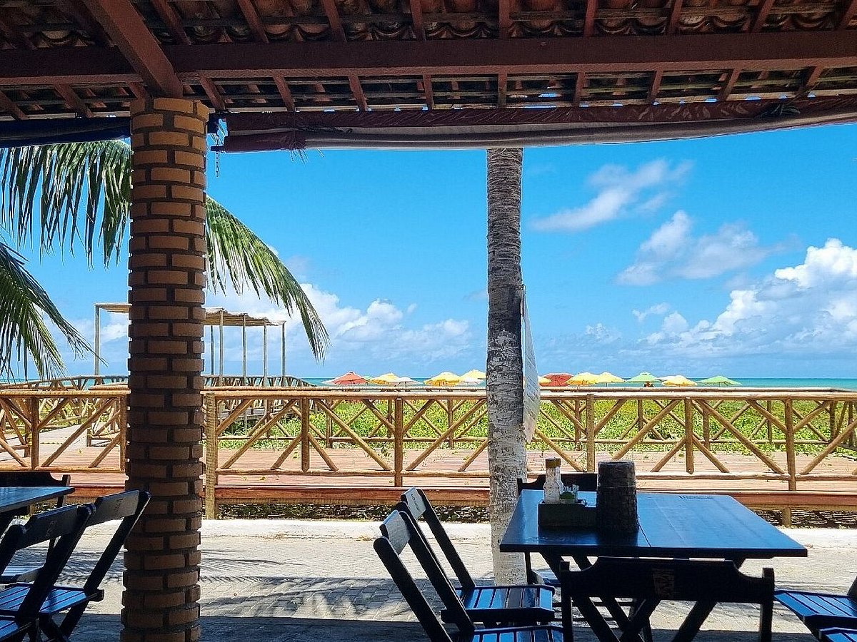 Passeio para Praia de Paripueira - Mar & Cia, imagem 2 - Marcão Turismo Maceió