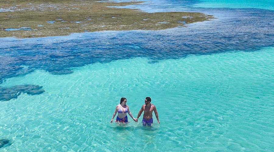 Passeio para São Miguel dos Milagres - Rota Ecológica, imagem 3 - Marcão Turismo Maceió