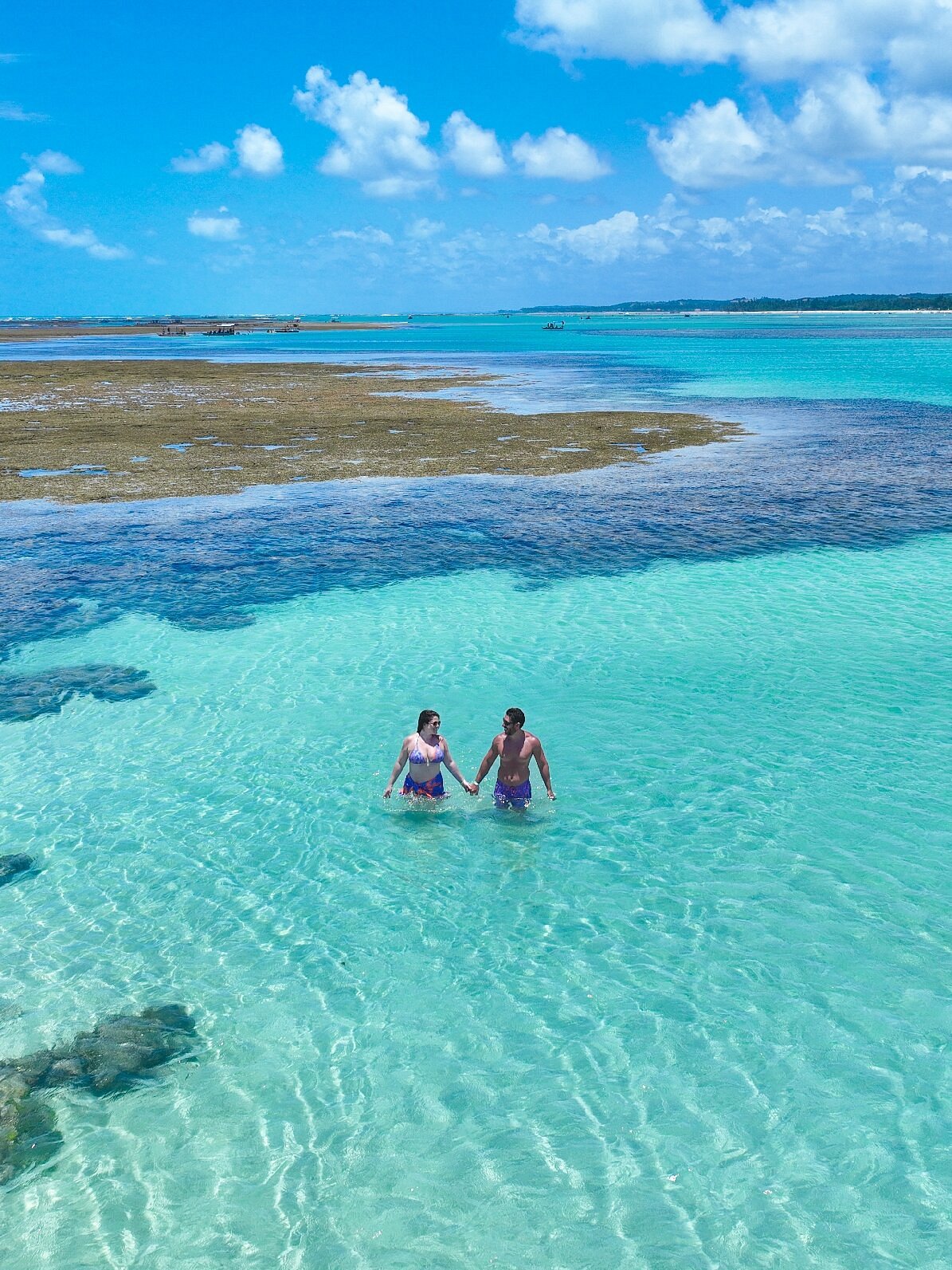 Passeio para São Miguel dos Milagres - Rota Ecológica, imagem 1 - Marcão Turismo Maceió